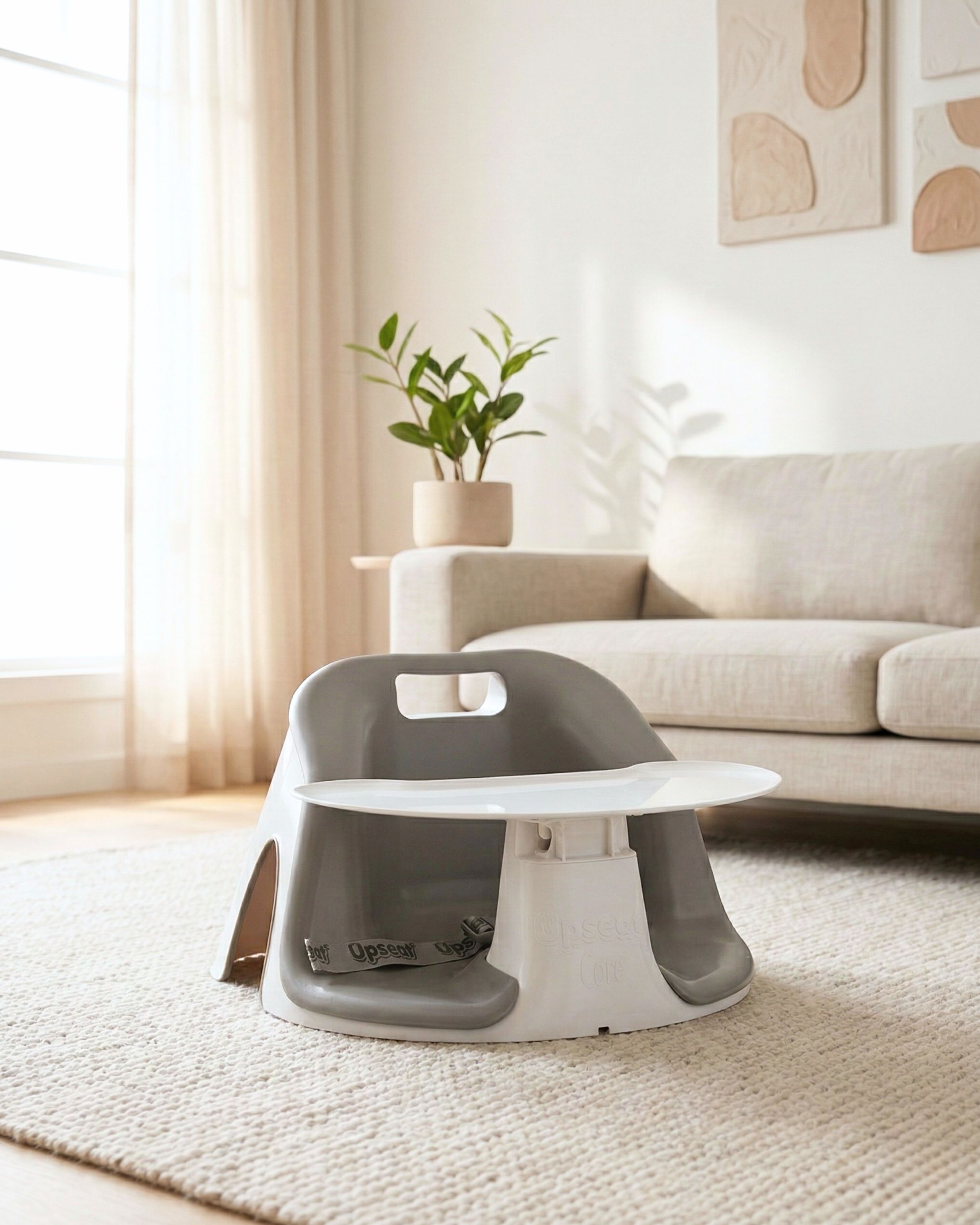Ergonomic Essentials for Growing Families