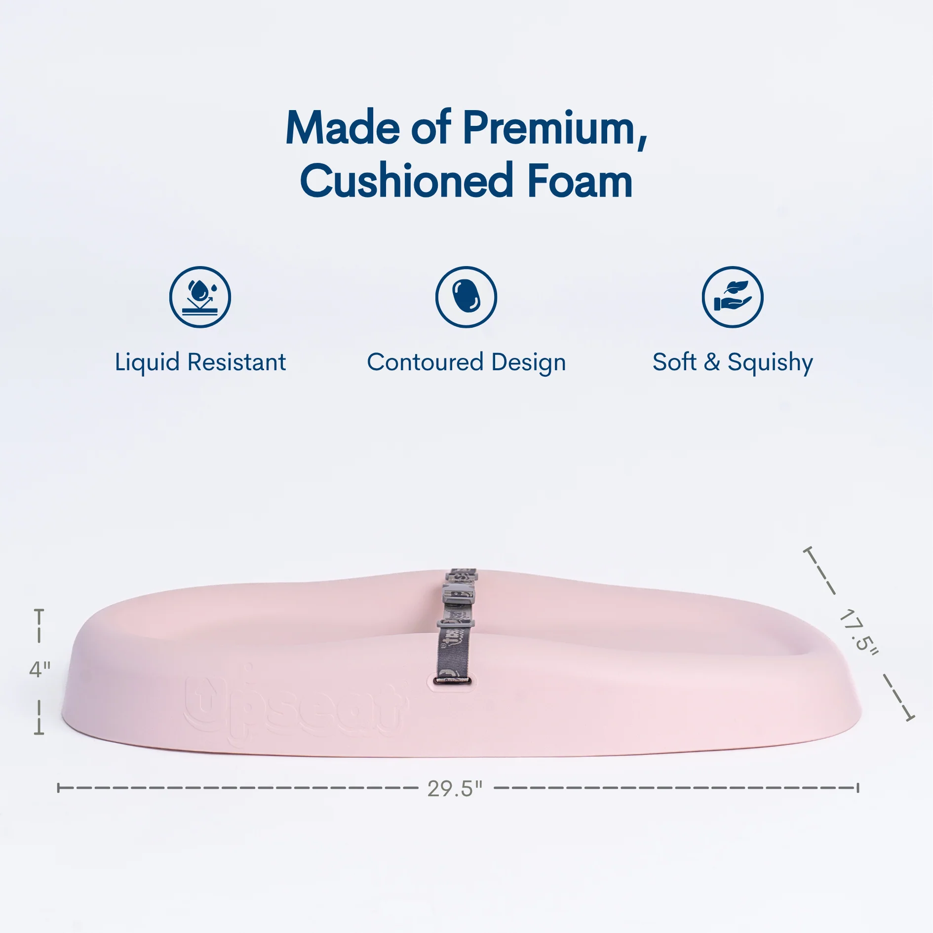 Upseat Changing Pad - Image 22